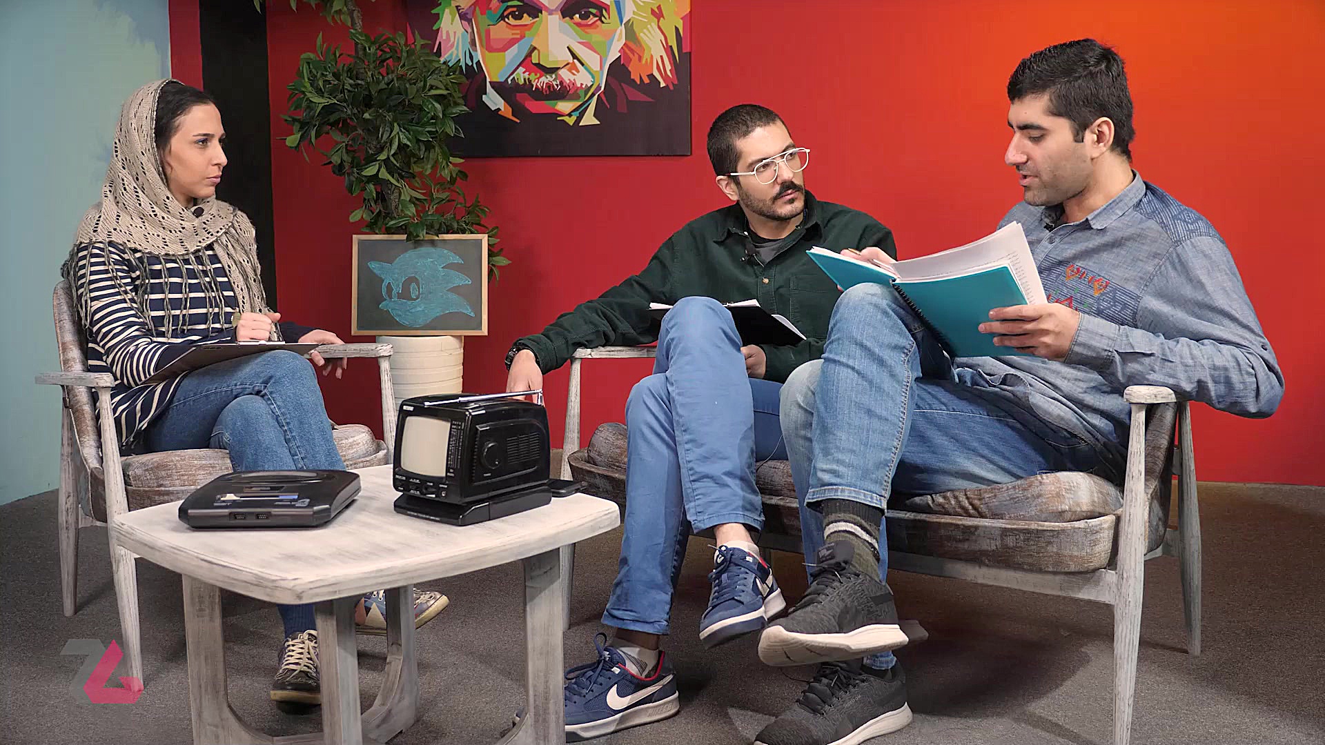 ریلود بیست و هشتم: مروری بر مج...