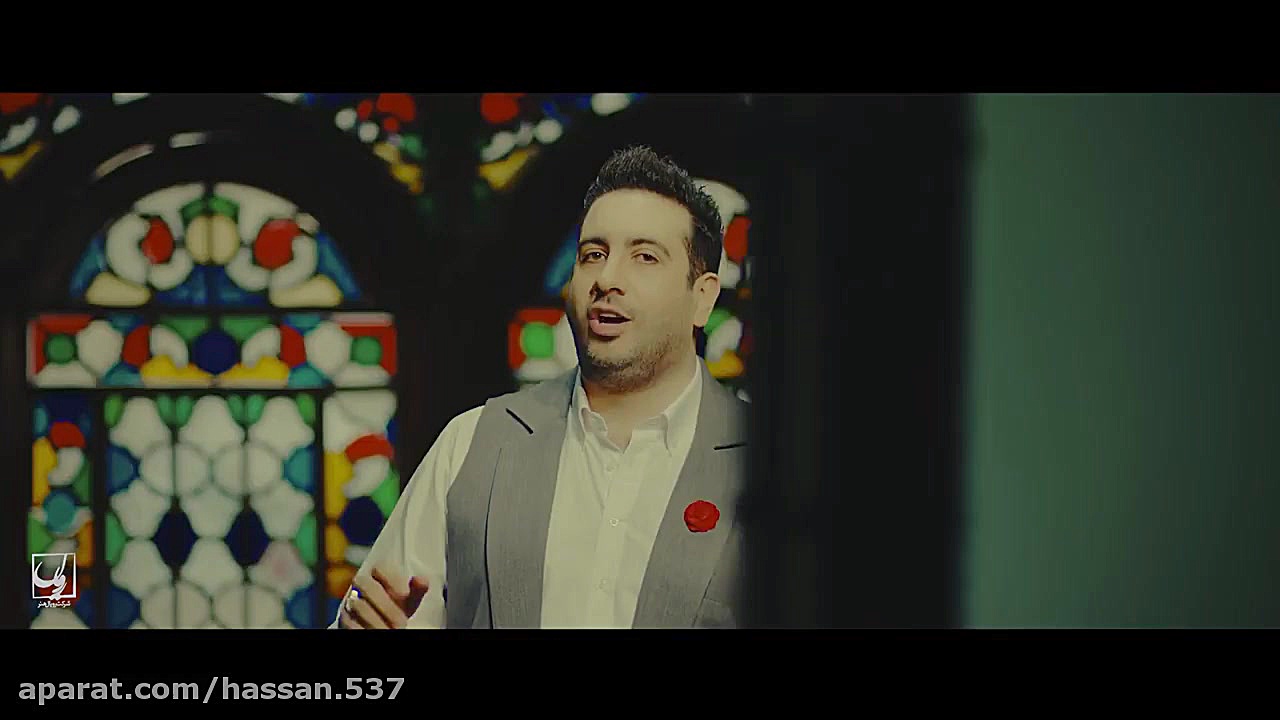 دخت شیرازی امید حاجیلی