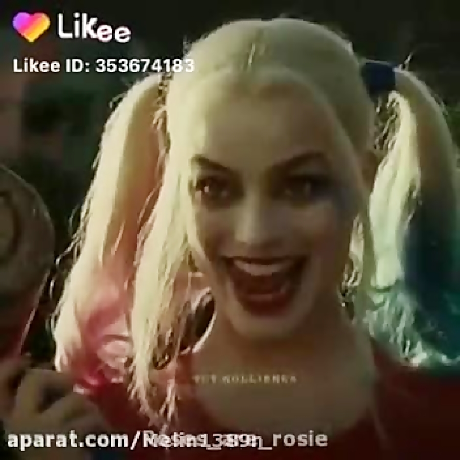 هارلی کوئین  دوص دالم