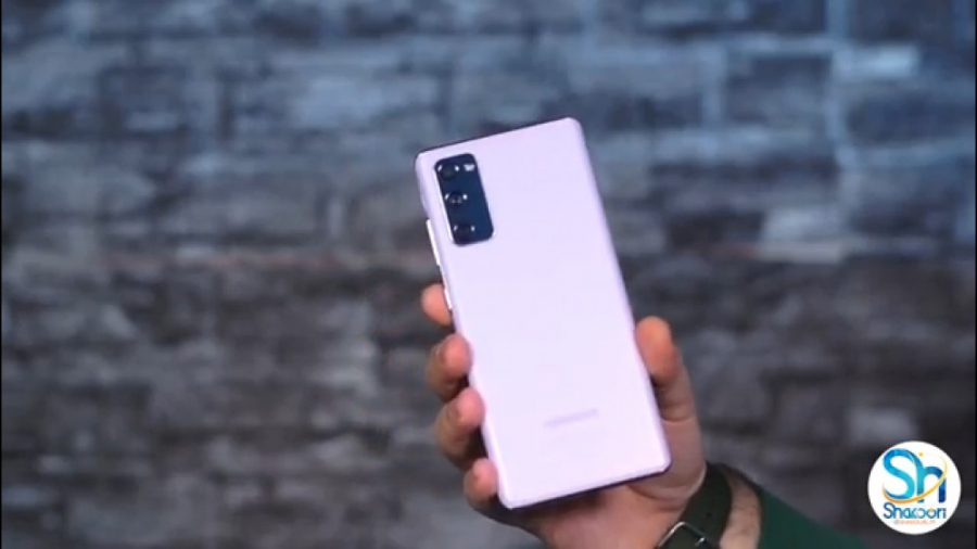 نقد و بررسی سامسونگ گلکسی اس 2...