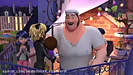 دختر کفشدوزک