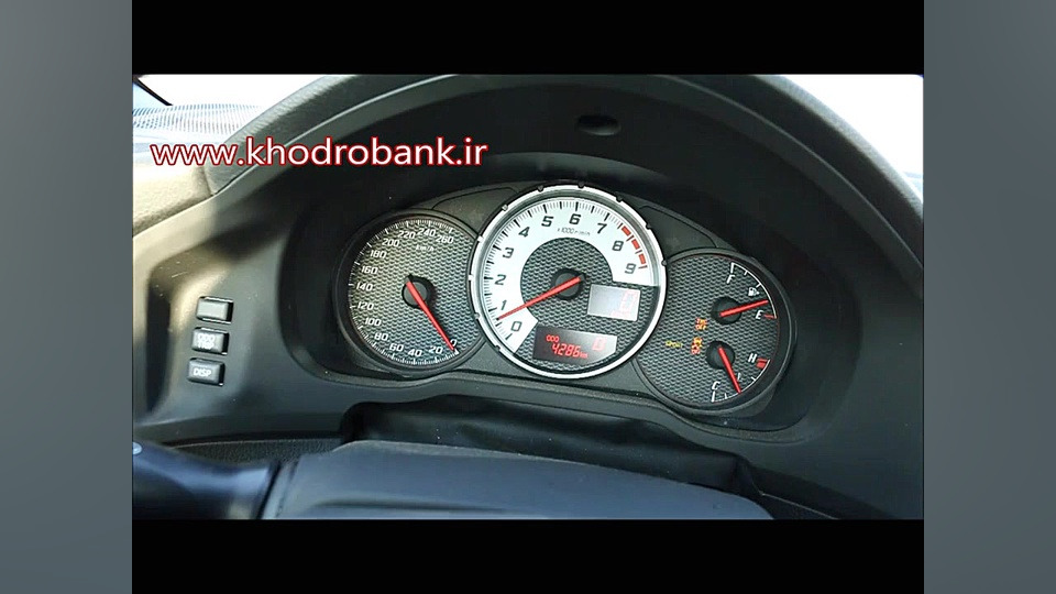 شتاب صفر تا صد کیلومتر تویوتا...