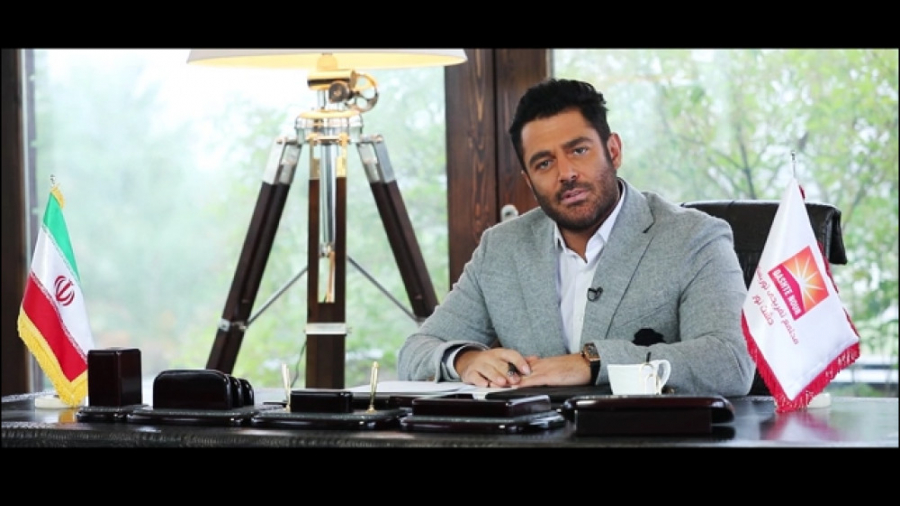 دشت نور شمال ایران