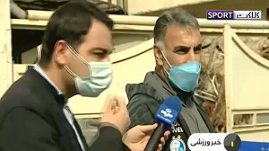 حواشی ناتمام باشگاه استقلال