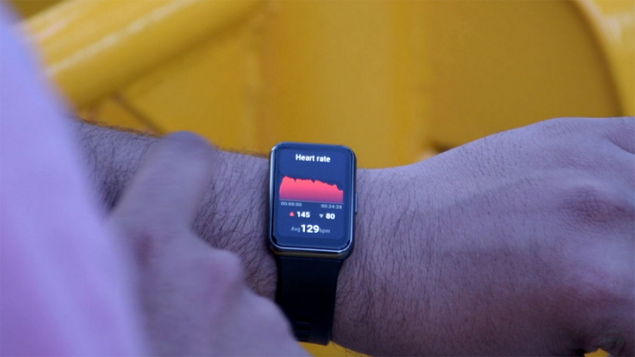 نقد و بررسی ساعت هوشمند هواوی...