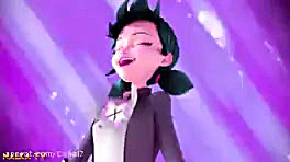 تبدیل مرینت به ارباب شرارت(ساخ...