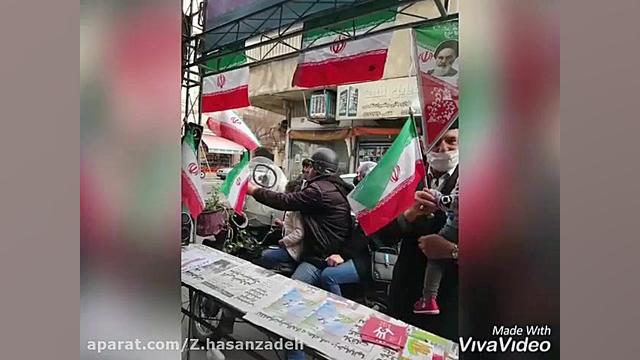 فعالیت ایستگاه فرهنگی دهه فجر...