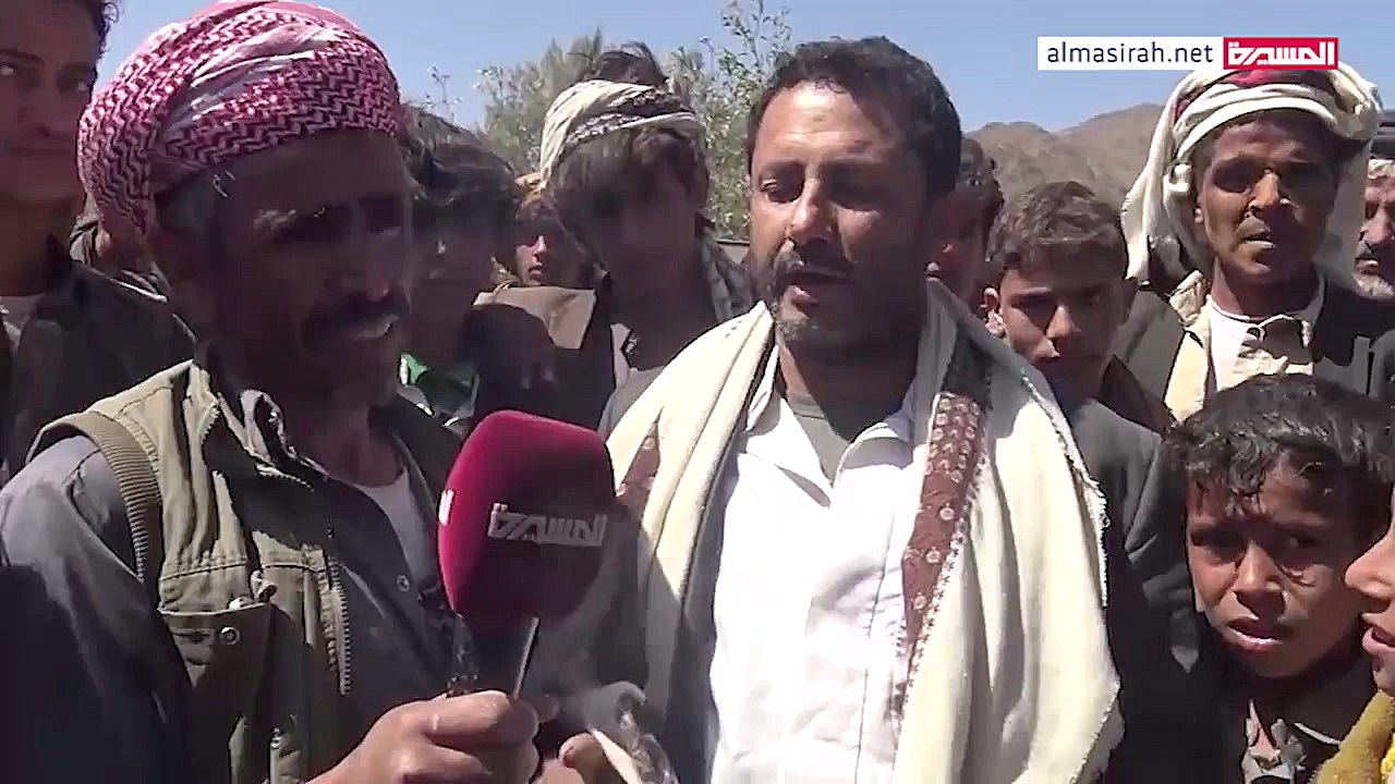 تشييع كوكبة من شهداء الجيش وال...