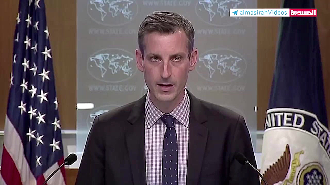 أمریكا تتقمص دور الوسیط عندما...