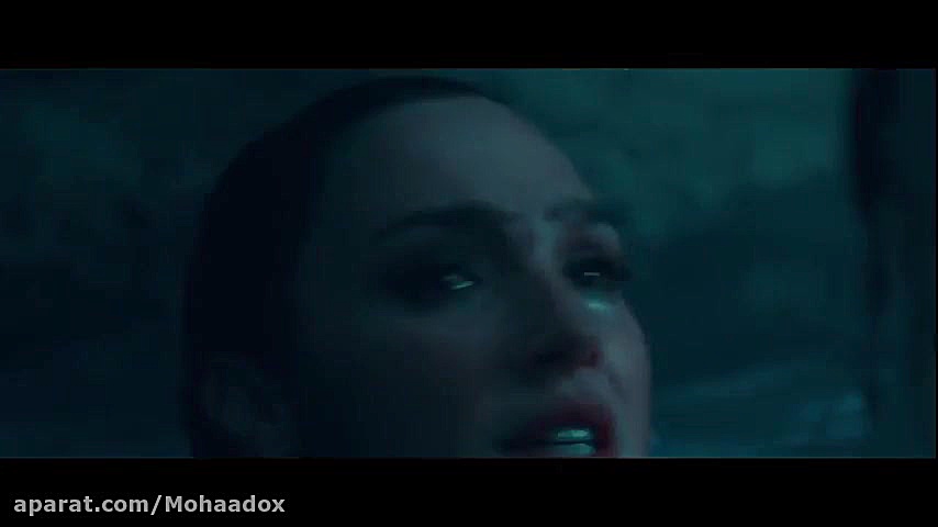 فیلم دوبله فارسی زن شگفت‌انگیز  2020 Wonder Woman 1984 زمان8123ثانیه