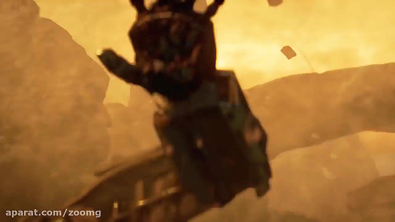 عرضه‌ی بازی Marvels Avengers ر...