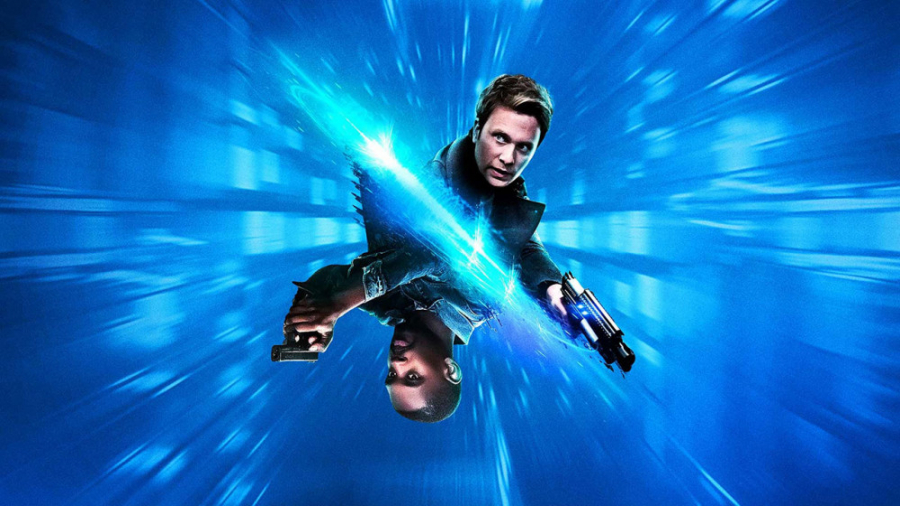 فیلم موازی Parallel درام ، هیج...