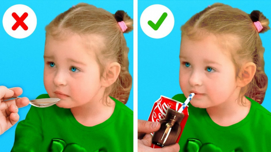 27 ایده جالب مادرانه و پدرانه