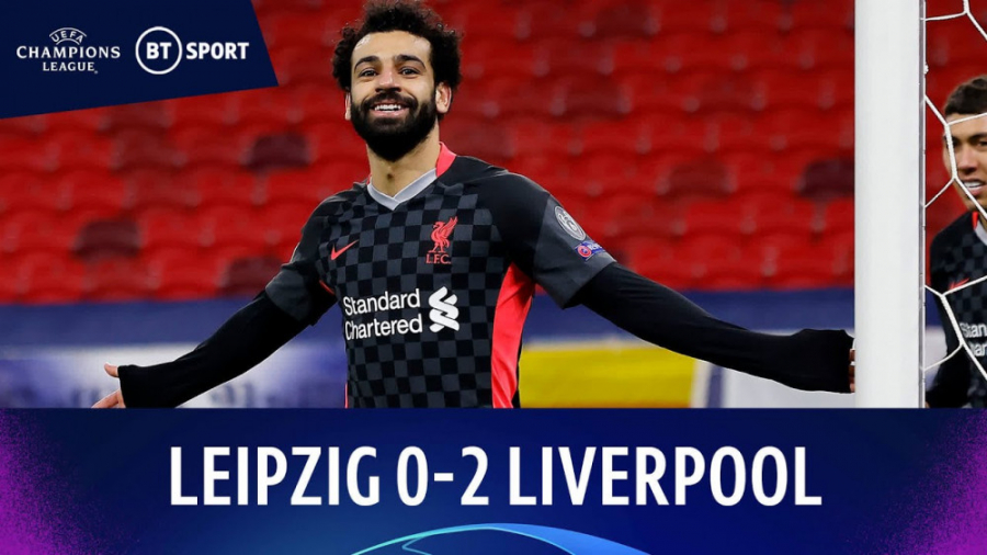 لایپزیش 0 2 لیورپول | خلاصه با...