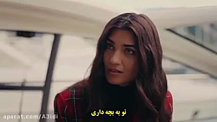 سریال دخترسفیر قسمت ۴۰زیرنویس...