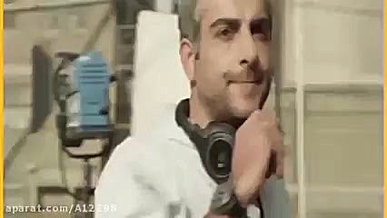 تیتر خوب بد جلف ۳ رادیواکتیو ۵...