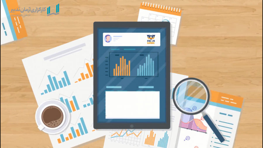 متاویو: ابزار تحلیل هوشمند باز...