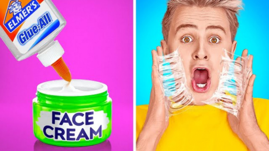 ترفندهای دیوانه کننده و خنده د...