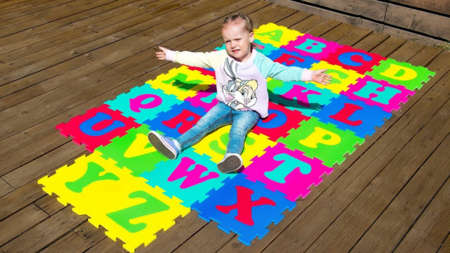 برنامه کودک جدید  گابی و الکس...