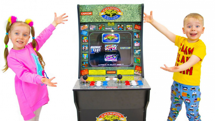 برنامه کودک جدید  گابی و الکس...