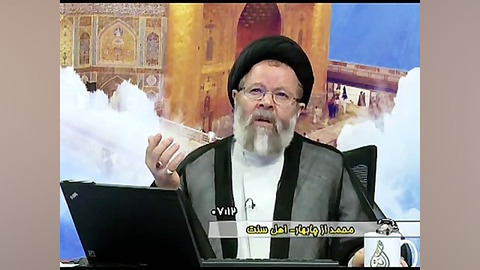 اعتراف علمای اهل سنت