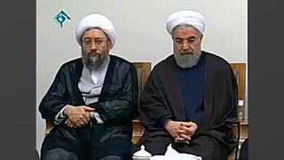 جایگاه مجلس خبرگان در دیدگاه ر...