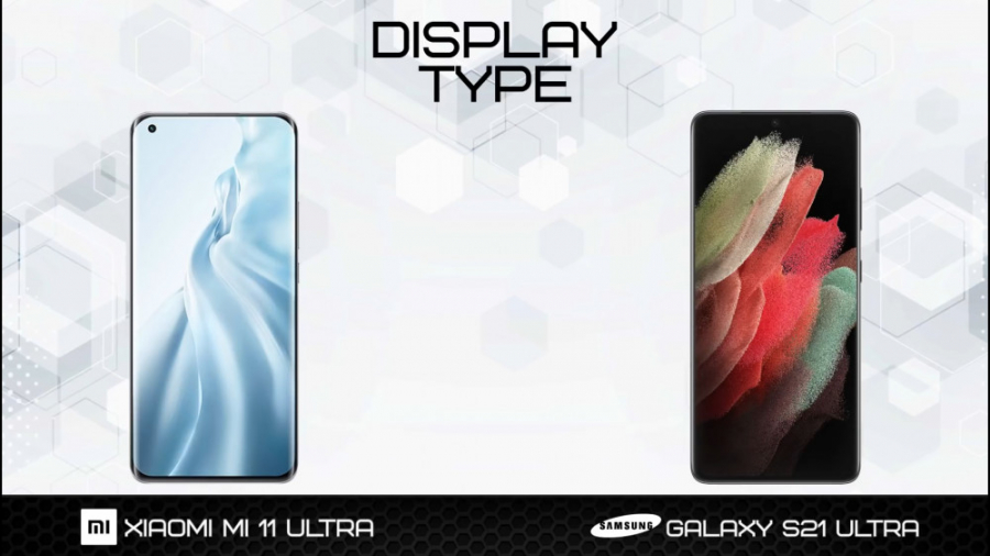 مقایسه شیائومی Mi 11 Ultra و G...