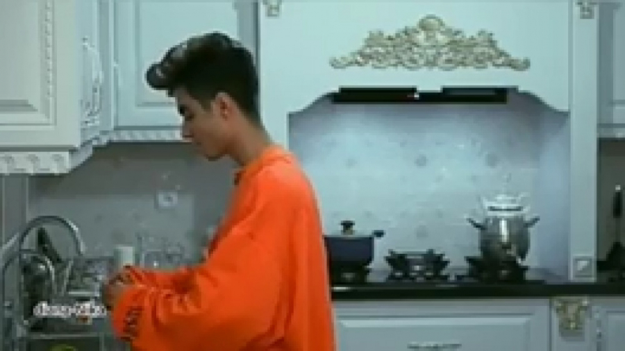 سریال یقه سفید قسمت دوم (ارسلا...