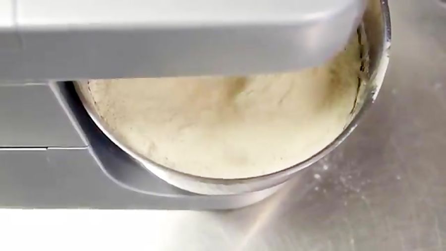 چگونه یک کیک رنگین کمانی عالی...