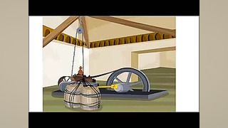 اسب بخار چیست؟