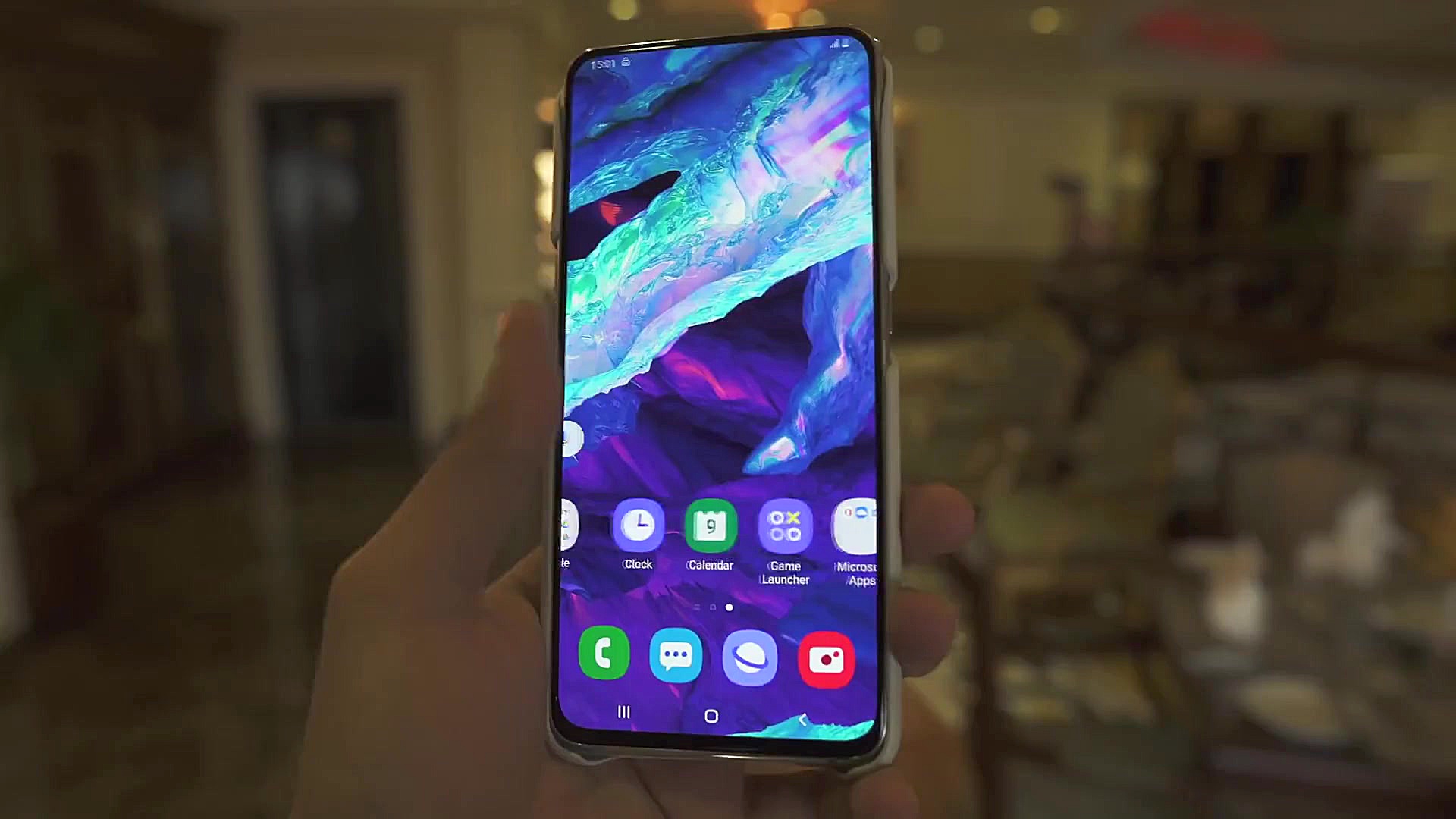 گوشی سامسونگ SAMSUNG Galaxy A8...