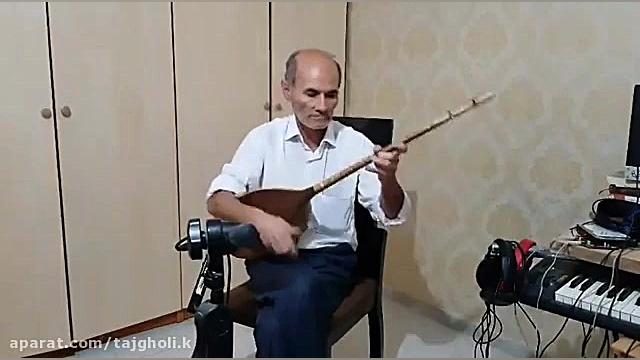 دوتارنئگ اؤوازی اط چاپان سازی...