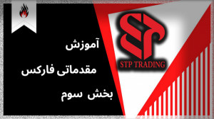 آموزش مقدماتی فارکس بخش سوم