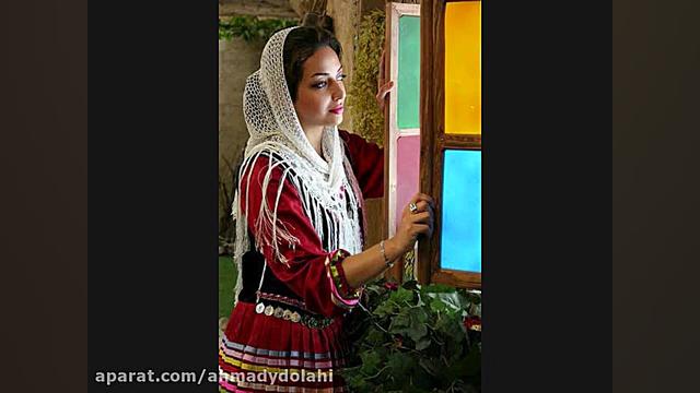 آهنگ محلی شمالی 7