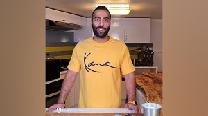 آموزش درست کردن هات چاکلت و شی...