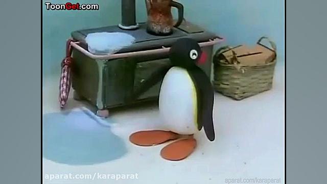 انیمیشن^^پینگو^^قسمت 102