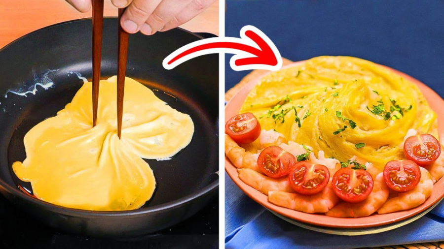 22 دستور غذای خوشمزه برای شام...