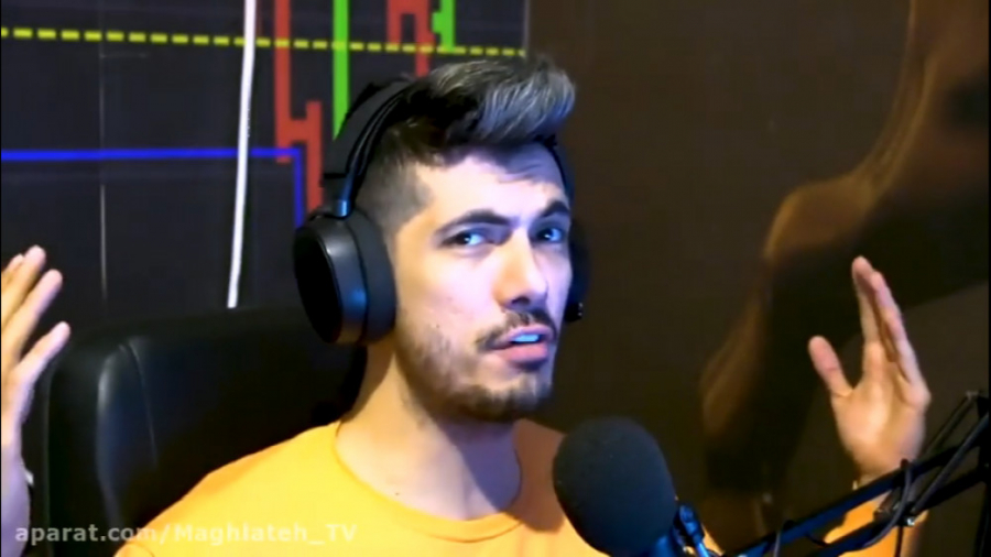 فرشاد سایلنت سوتی های کلاس های...