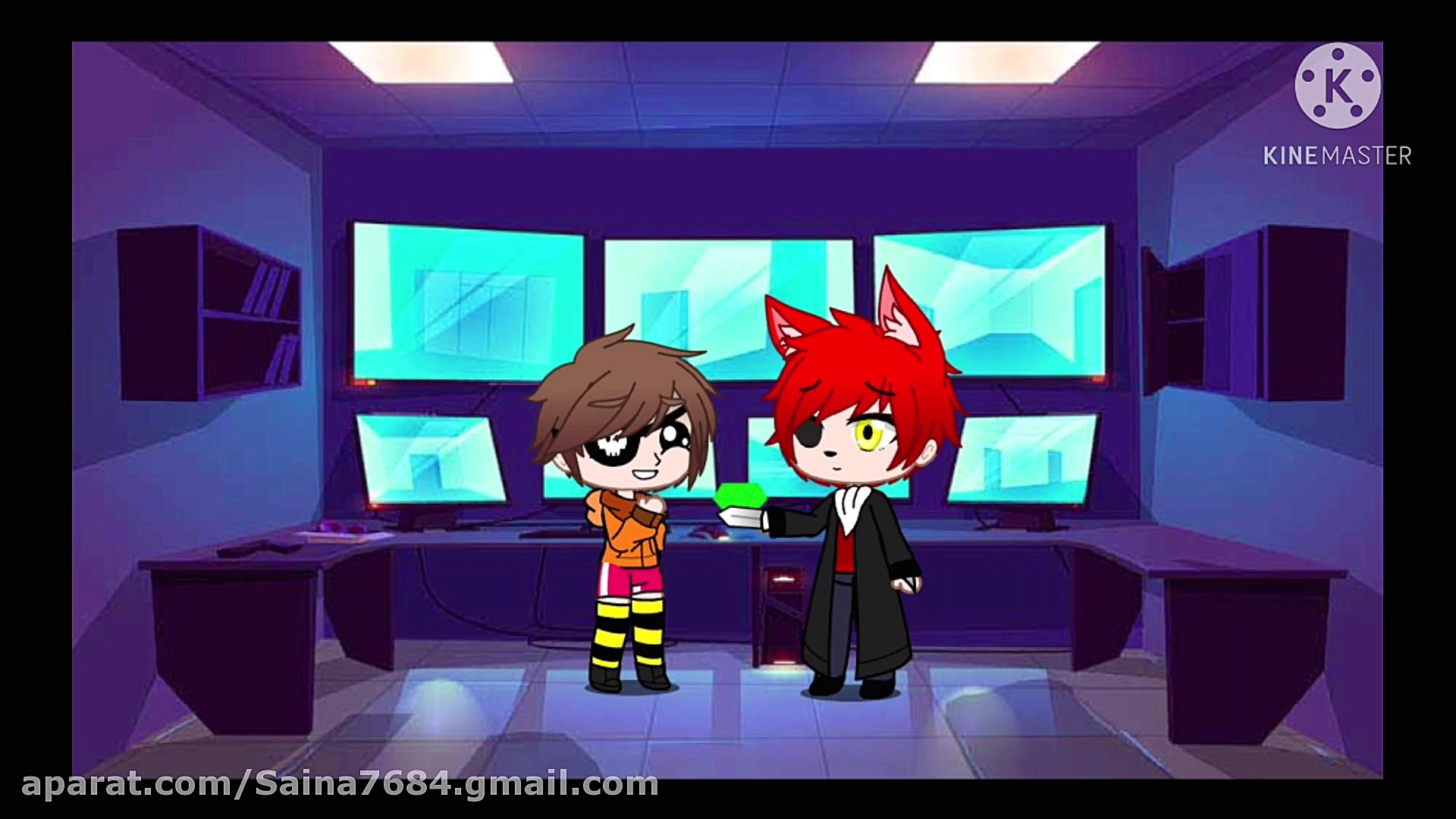 ریحانه Game 4 رو برد چرا الماس...