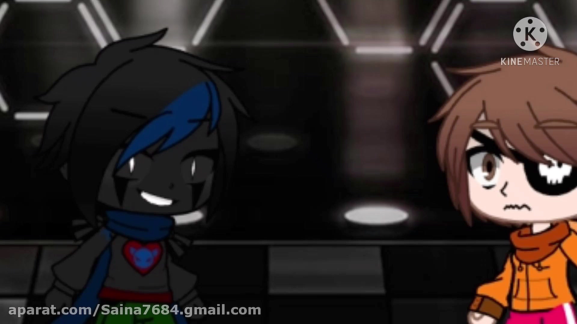 تیتراژ بازی آخر توضیحات