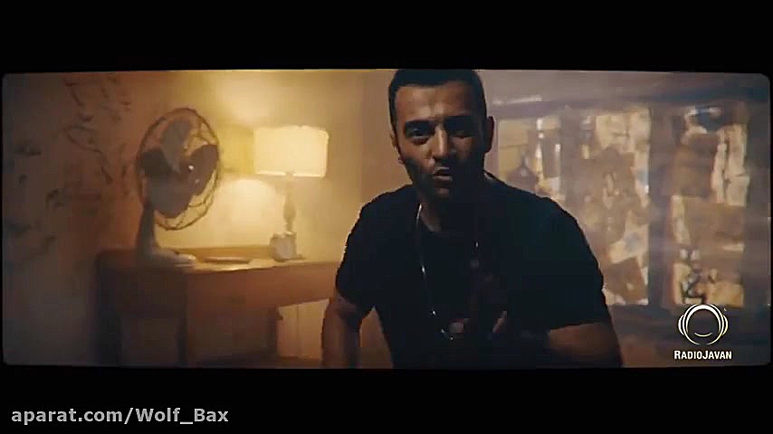 موزیک ویدیو یاس