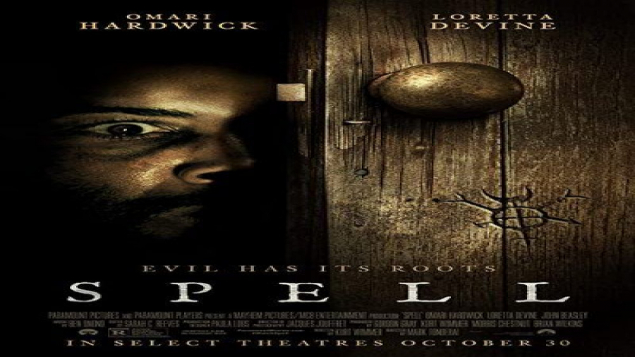 فیلم طلسم دوبله فارسی 2020 زمان5461ثانیه
