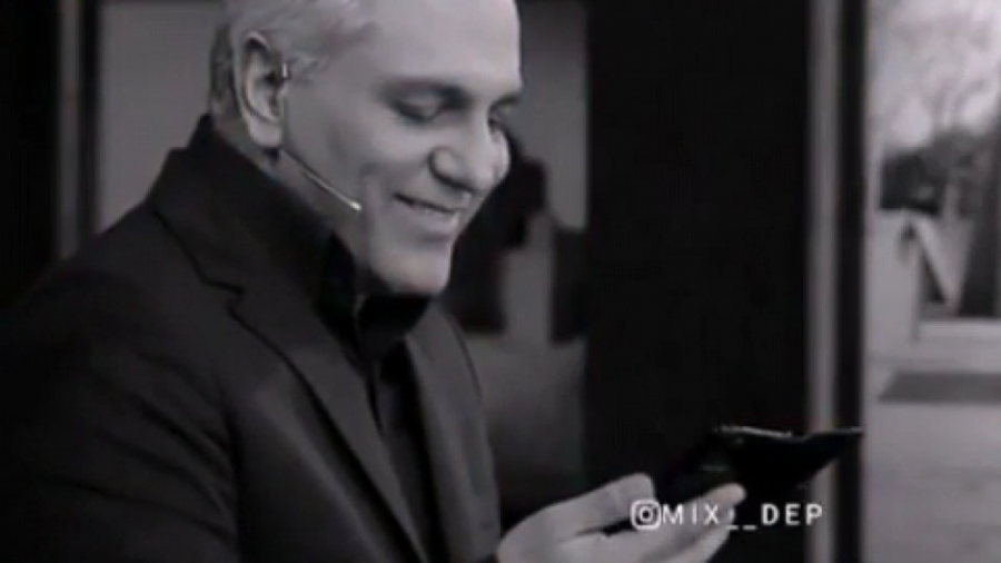 ویدیوهای خنده دار مهران مدیری