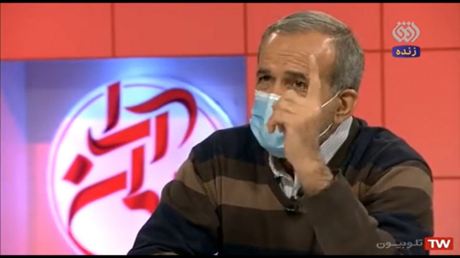 پزشکیان در جهان‌آرا: احسنت! ما...