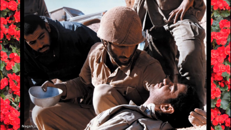 فیلم هفته شهدا