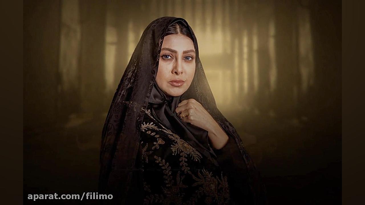 ۶ثانیه سریال جدید می خواهم زند...