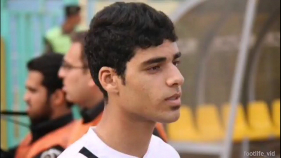 گل مهدی طارمی مقابل یوونتوس  د...