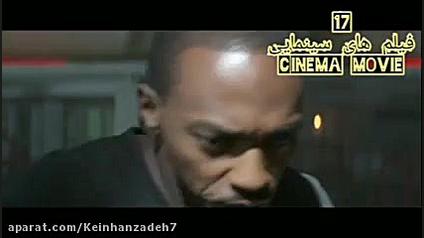 فیلم سینمایی خارج از سیم جدید (2021)با دوبله فارسی |اکشن |علمی و تخیلی زمان6946ثانیه