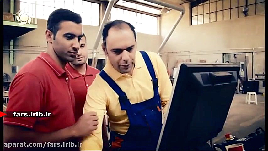 ترانه زیبای " عشقم ایران...