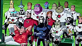 فیلم سینمایی بنتن